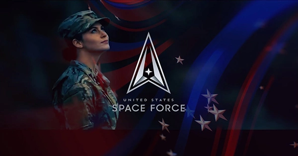 The Official Anthem of Space Force Has Everyone Laughing