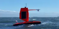 View Incredible Saildrone Footage Of Hurricane Fiona’s Deadly Heart