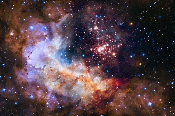 A-Chaotic-Stellar-Nursery-is-Visible-to-Hubble-1
