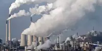 Air Pollution linked to Trajectory of Stroke