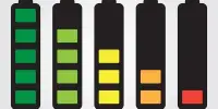 Batteries Devoid of Essential Raw Materials