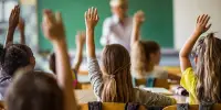 Children’s Success in School is Boosted by Early Self-regulation