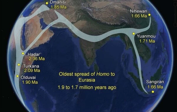 Climate-Changes-in-the-Past-are-Connected-to-Early-Human-Habitats-1