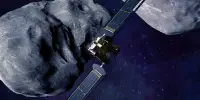 DART Shortened The Asteroid’s Orbit By 32 Minutes