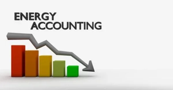 Energy Accounting