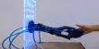 Fluidic Circuits expand the Analog Control options for Soft Robots