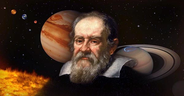 Galileo Used A False Name To Disrespect Another Philosopher’s Astronomical Claims
