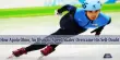How Apolo Ohno, An Olympic Speed Skater Overcame His Self-Doubt