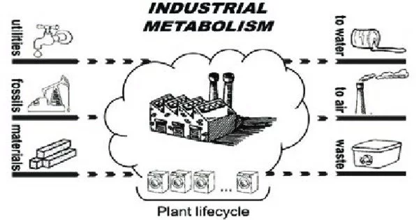 Industrial Metabolism