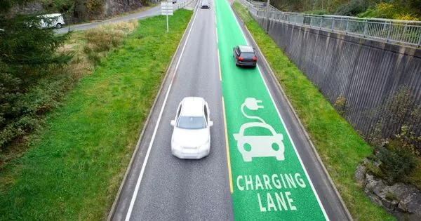 Keeping Wireless Charging Highways Affordable for Electricity