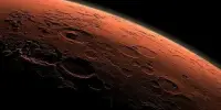 Mars’s Whirlwind is Captured on Audio for the First Time by Researchers