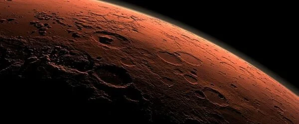 Amazing New Discovery Shows More Earth-Like Characteristics on Mars