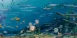 Ocean Cooling has Resulted in Larger Fish Over Millennia