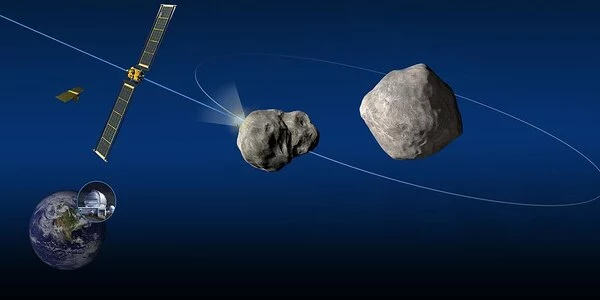 The-DART-Mission-of-NASA-Successfully-Pushed-an-Asteroid-1