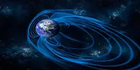 The European Space Agency has Released Eerie Sounds of the Earth’s Magnetic Field
