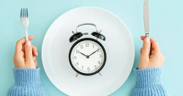 The Impact of Intermittent Fasting on Female Hormones