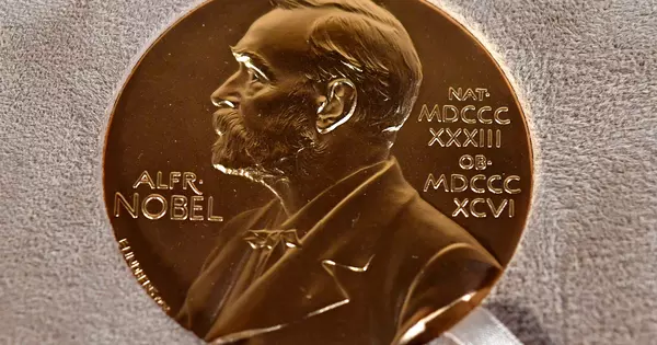The Nobel Peace Prize has been awarded to Activists from Russia, Ukraine, and Belarus