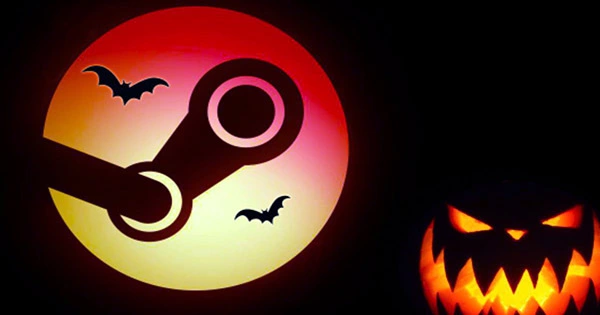 Top 5 Games from Epic Games Halloween Sale 2022