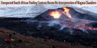 Unexpected South African Finding Contests Recent Re-Interpretation of Magma Chambers