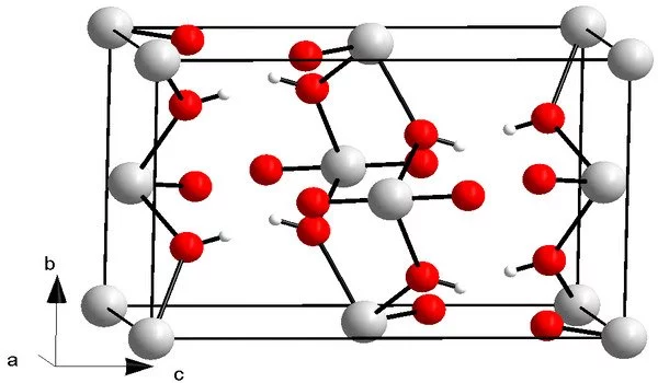 Uranyl-Hydroxide-1