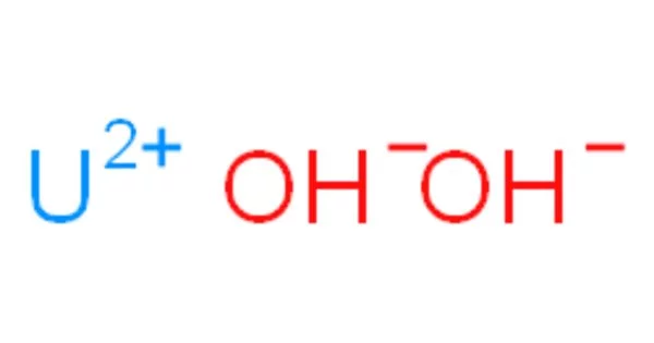 Uranyl Hydroxide – a Hydroxide of Uranium