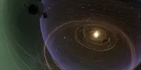 Voyager 1 has been in Interstellar Space for Ten Years