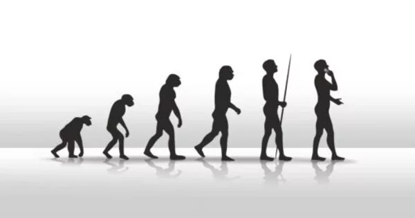 When did the Genetic Changes that make us Human First Appear?