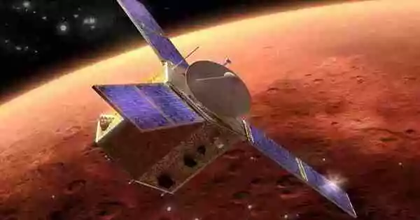 Why is NASA Attempting a Crash Landing on Mars?