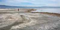 Why is the Salton Sea becoming Contaminated with Toxic Dust?