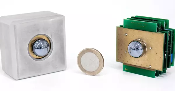 A Low-cost Terahertz Camera is made by Engineers