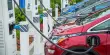 A New Strategy would increase user access to charging Stations for Electric Vehicles