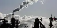 Carbon Dioxide Emissions are Increasing Globally, but Decreasing in China