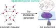 Chiral Supramolecular Polymer Spatiotemporal Segregation