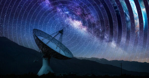 Discovery could Significantly Narrow the search for Extraterrestrial Life