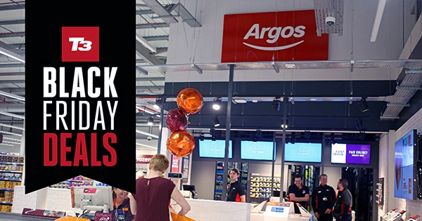 Samsung TVs are Available at Argos For the “lowest Ever” Price as Part of an Early Black Friday deal