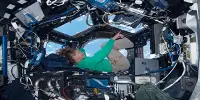 What Experiments is NASA Doing Next on The ISS?