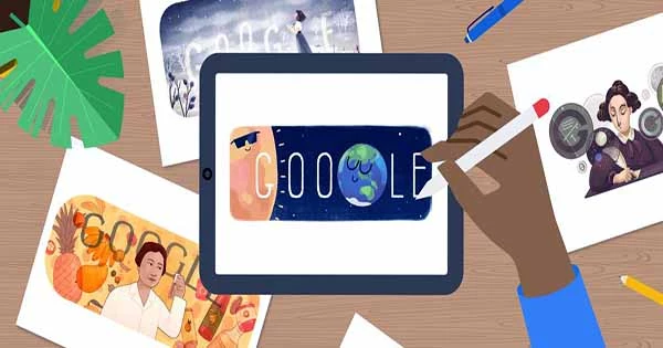 Google Launches New Game, Doodle for 2022 World Cup