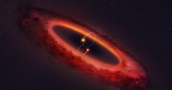 HD 98800 – a quadruple star system
