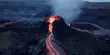 Hawaii’s Biggest Volcano Erupts for the First Time in 40 Years