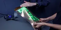 The “World’s First” High-Resolution Stretchable Display is Presented by LG