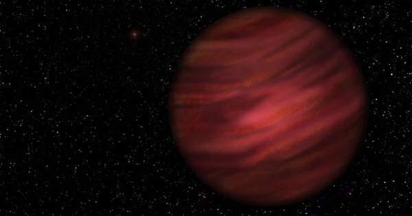 New Jupiter-like Exoplanet discovered by Astronomers