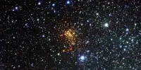 New Research Identifies the Oldest Planetary Debris in Our Galaxy