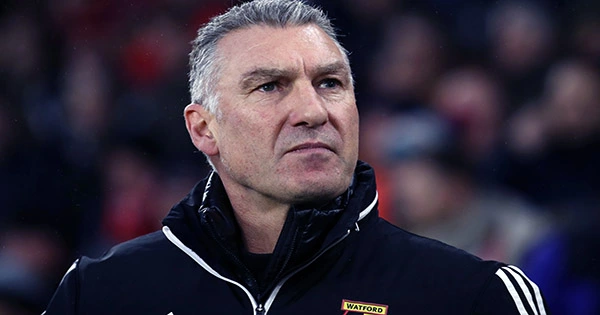 One Change is Made by Nigel Pearson for Bristol City’s Matchup With Sheffield United