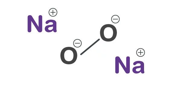 Sodium Peroxide – an inorganic compound