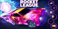 Starting on November 17th, The Rocket League Nike FC Cup Will Take Place
