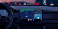 The Most Important Changes in the New Android Auto Coolwalk Update