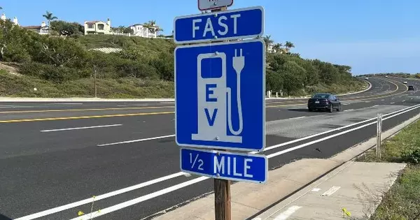 The Remote Road Test is passed by Electric Vehicles