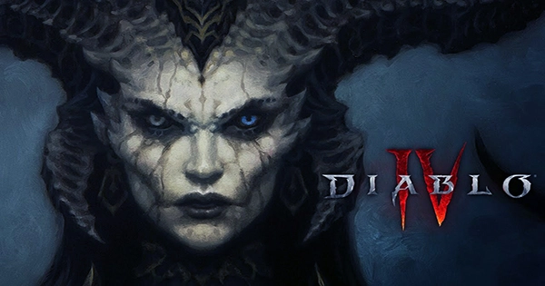 The Release Date for “Diablo 4” is Scheduled for April 2023