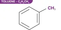 Toluene – a Substituted Aromatic Hydrocarbon