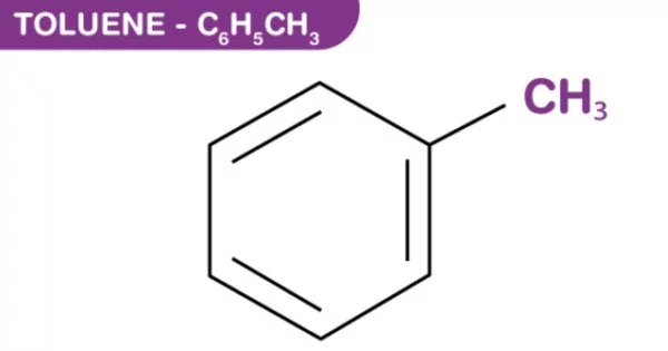 Toluene – a Substituted Aromatic Hydrocarbon